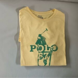 Polo Ralph Lauren T-Shirt, Size XL